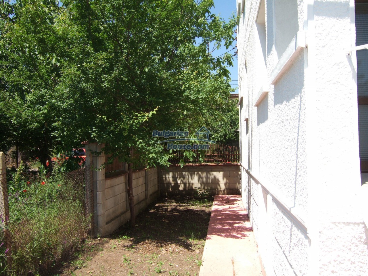 Foto 10 von 12 — Spacious three-storey house with sea view