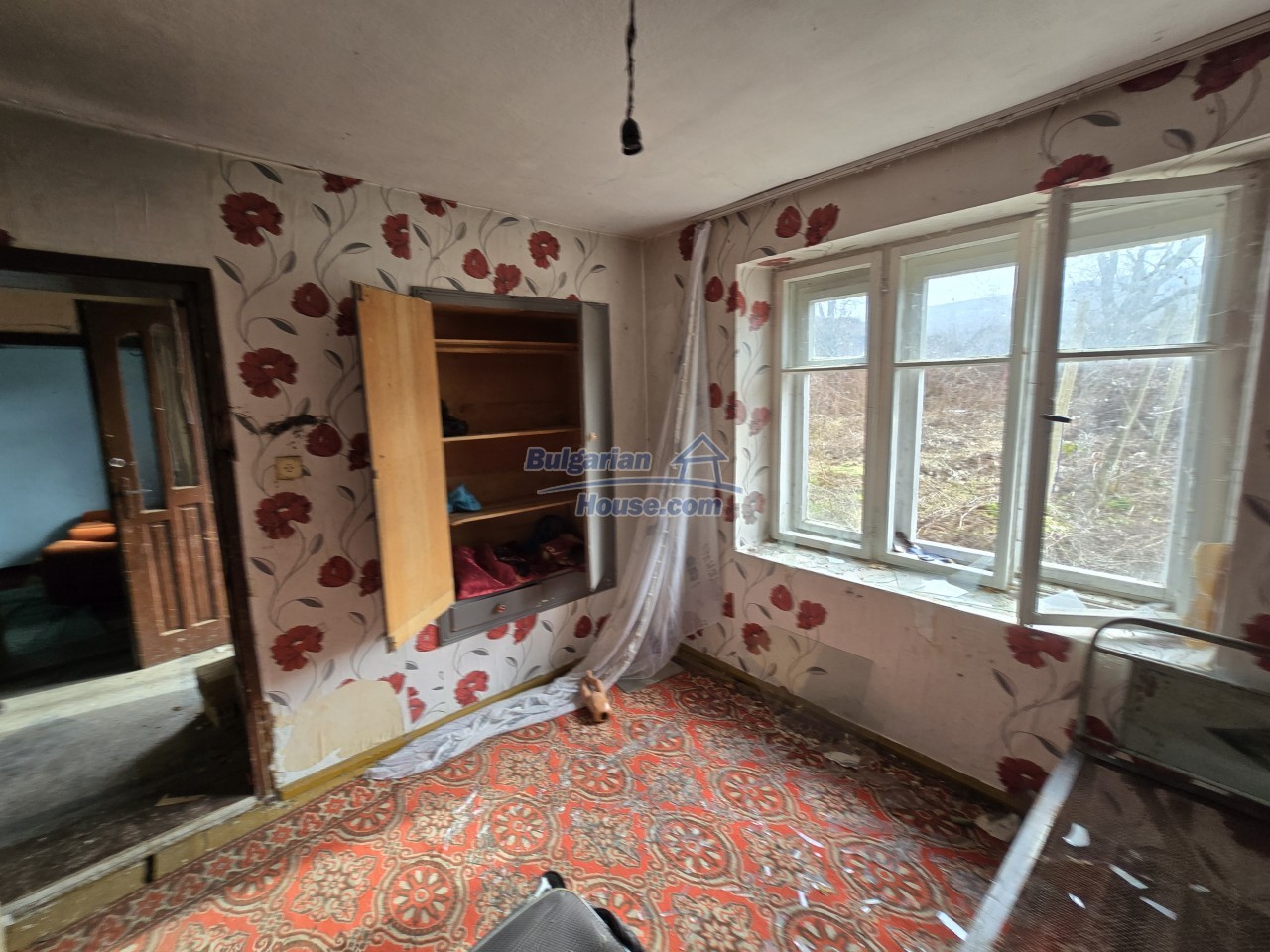 Foto 12 von 12 — Cheap Bulgarian House 5 km from a lake 40 km to Veliko Tarnovo