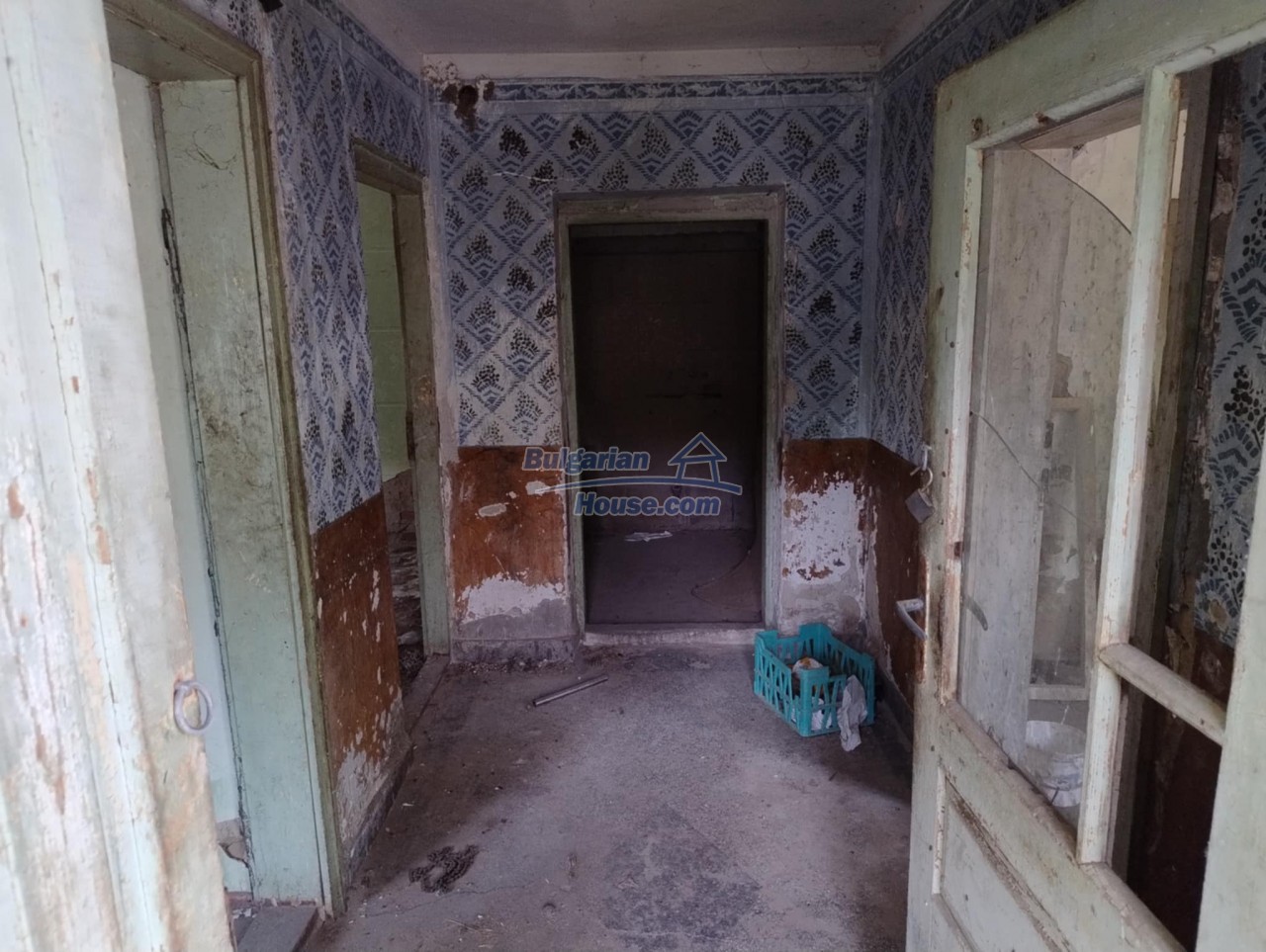 Foto 9 von 12 — Bulgarian village house for sale,5 km from river Danube