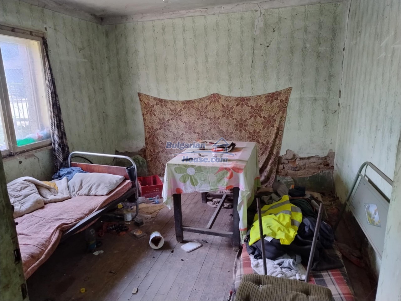 Foto 11 von 12 — Bulgarian village house for sale,5 km from river Danube