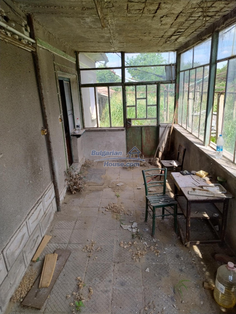 Foto 4 von 12 — Rural 3-Bedroom House,5km from river Danube