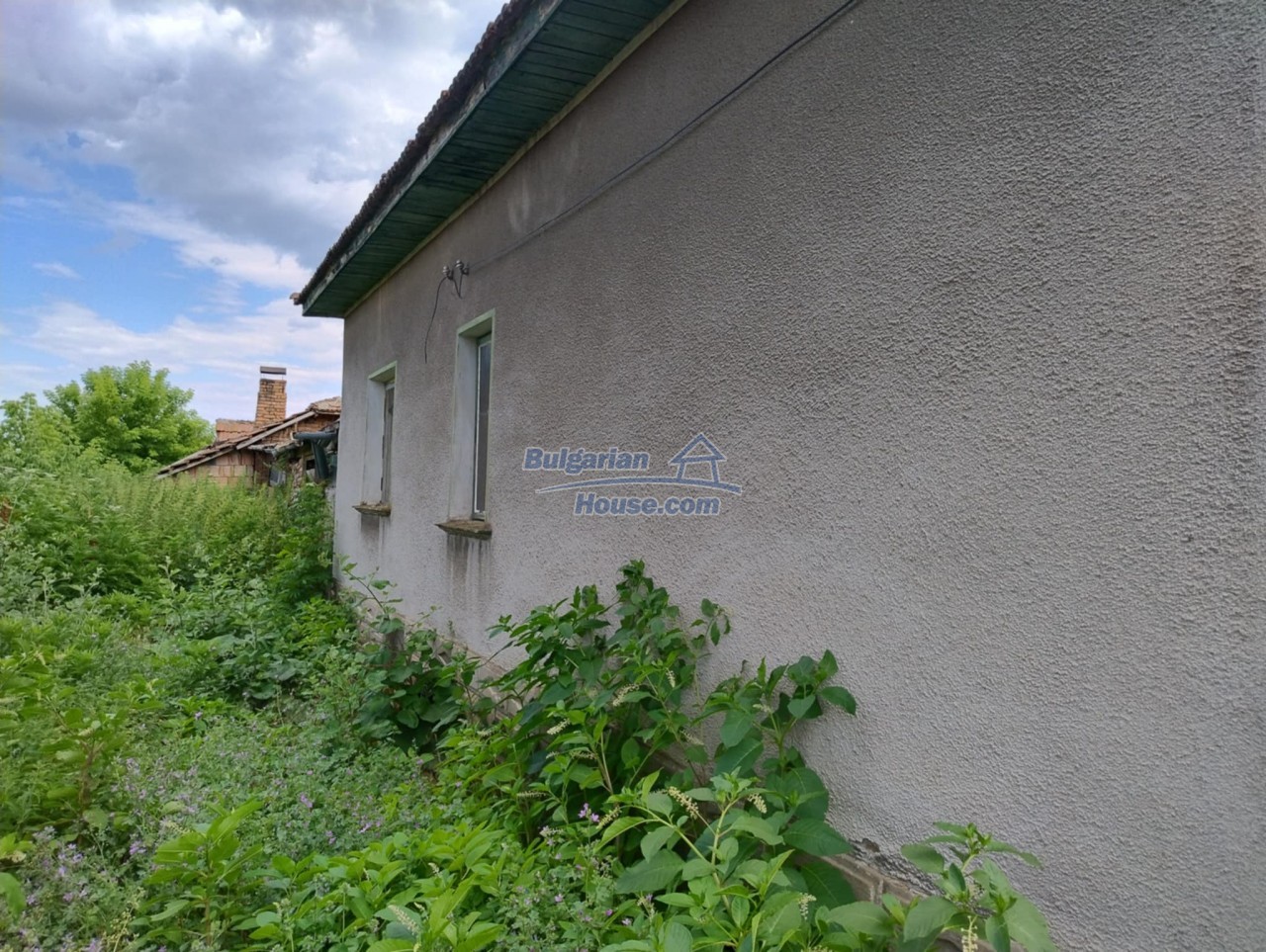 Foto 3 von 12 — Rural 3-Bedroom House,5km from river Danube