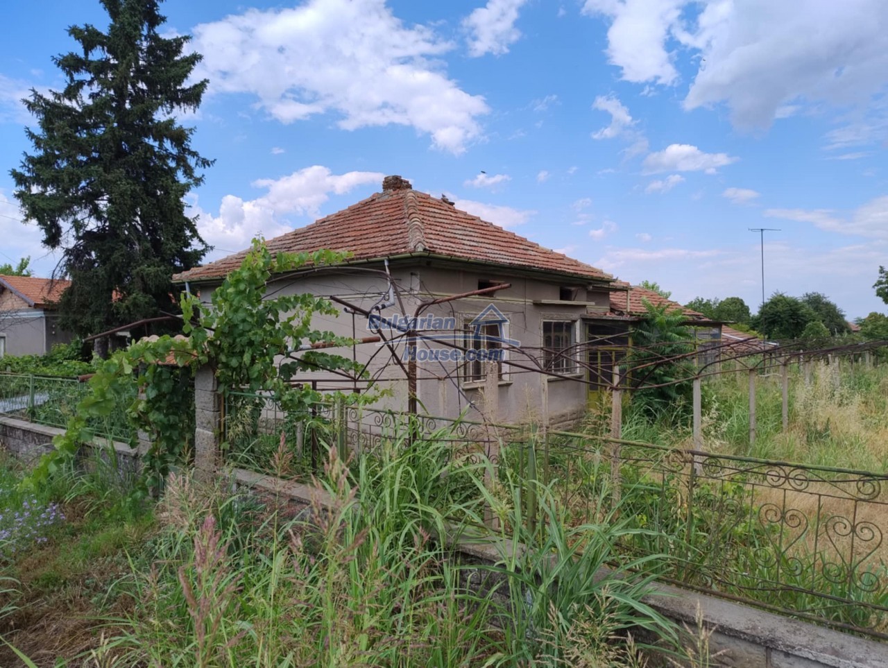 Foto 7 von 12 — Rural 3-Bedroom House,5km from river Danube