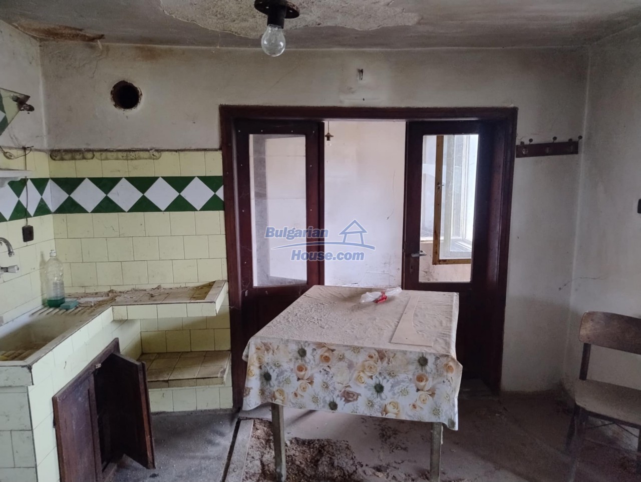 Foto 11 von 12 — Rural 3-Bedroom House,5km from river Danube