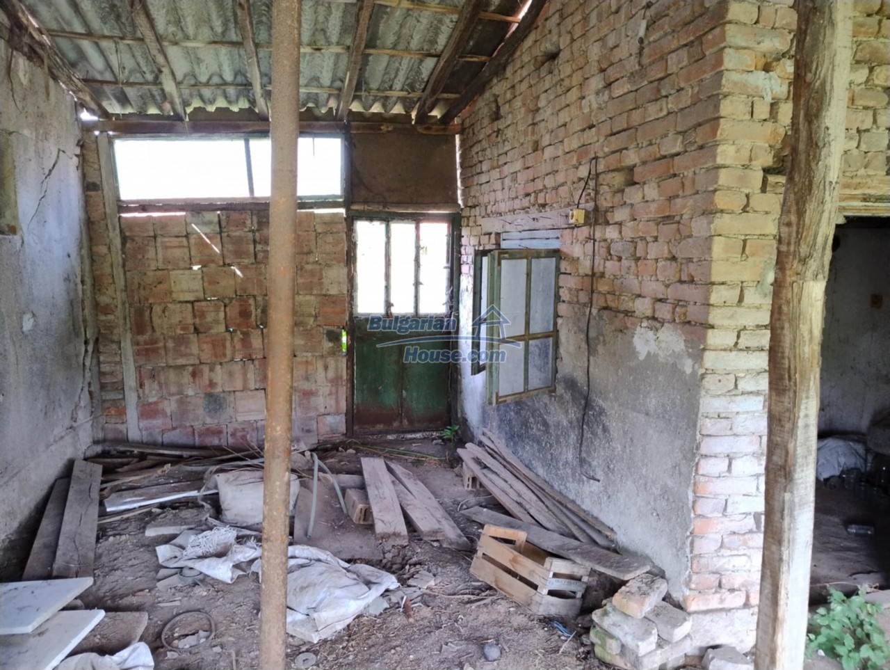 Foto 12 von 12 — Rural 3-Bedroom House,5km from river Danube