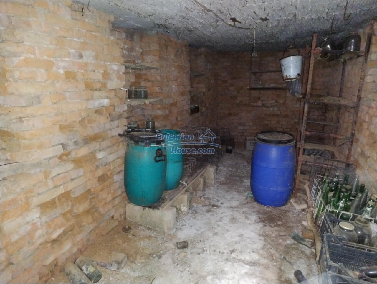Foto 8 von 12 — Rural 3-Bedroom House,5km from river Danube