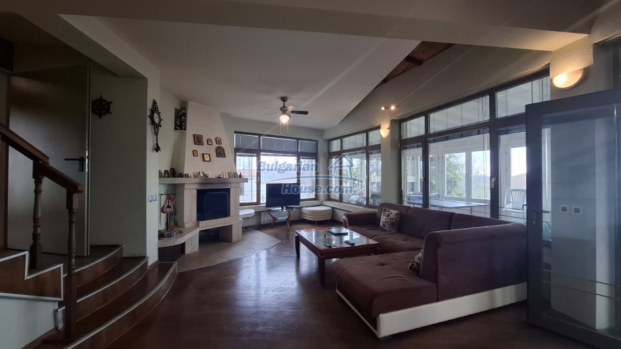 Foto 10 von 12 — Comfortable Villa Near the Coast with Garden and Pool