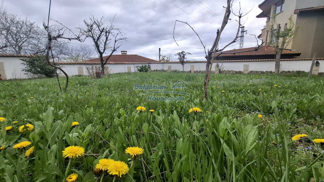 Foto 3 von 12 — Comfortable Villa Near the Coast with Garden and Pool