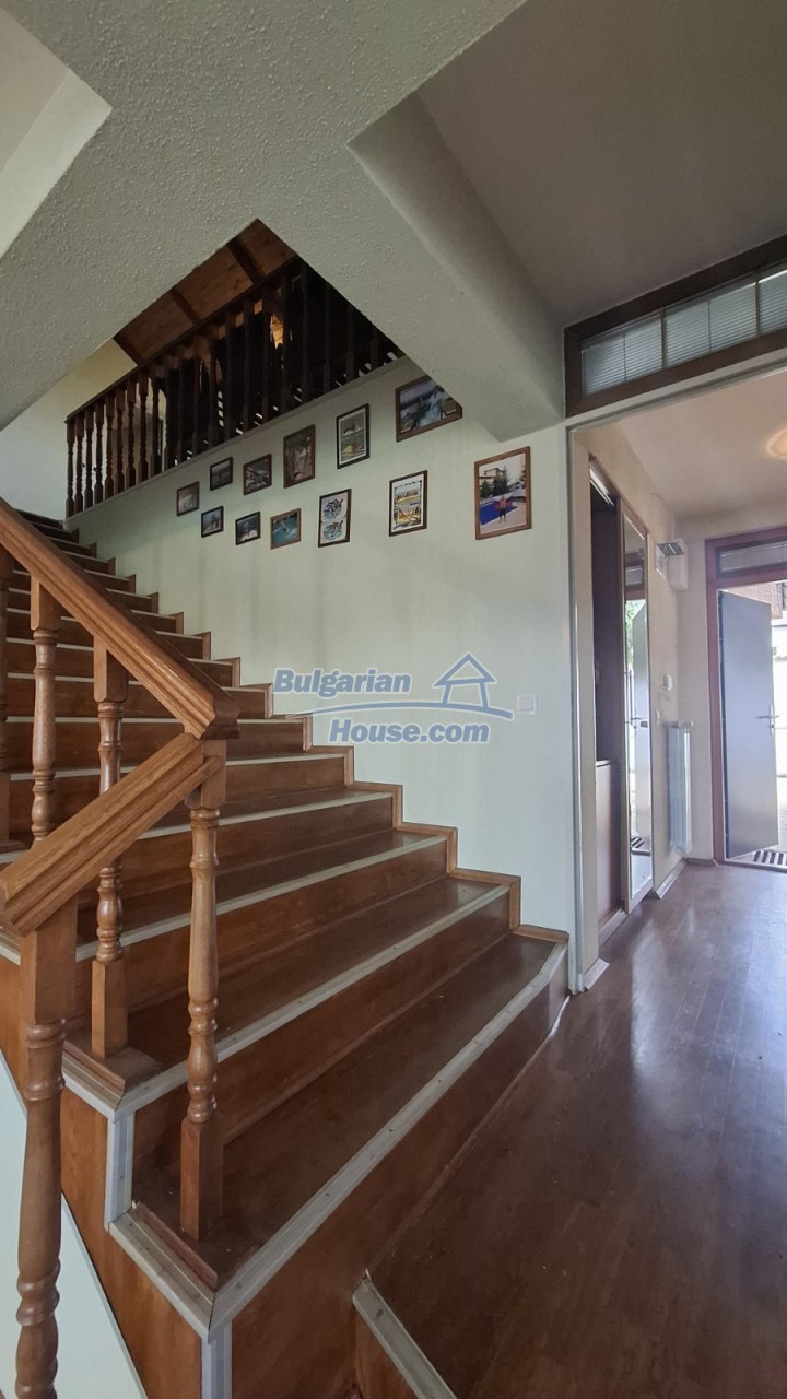 Foto 12 von 12 — Comfortable Villa Near the Coast with Garden and Pool