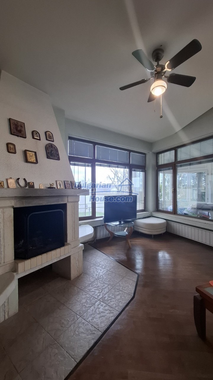 Foto 11 von 12 — Comfortable Villa Near the Coast with Garden and Pool