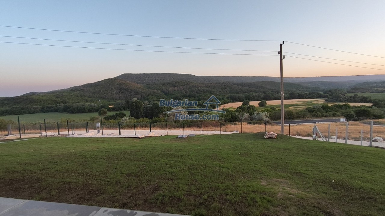 Foto 10 von 12 — Contemporary Residence Near Albena and Varna in Protected Area