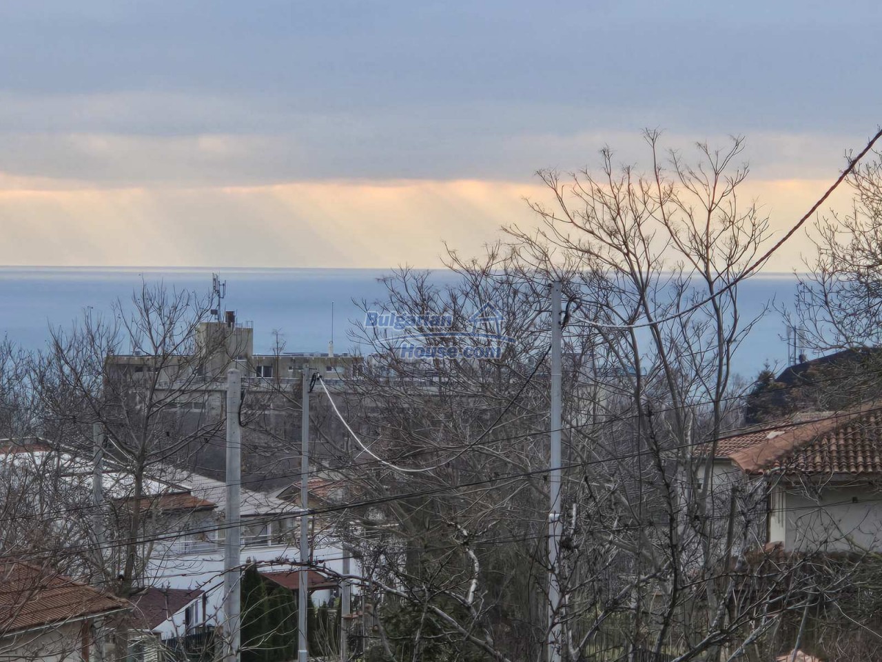 Foto 5 von 7 — Twin American-Style Wooden Homes Near Balchik Coast