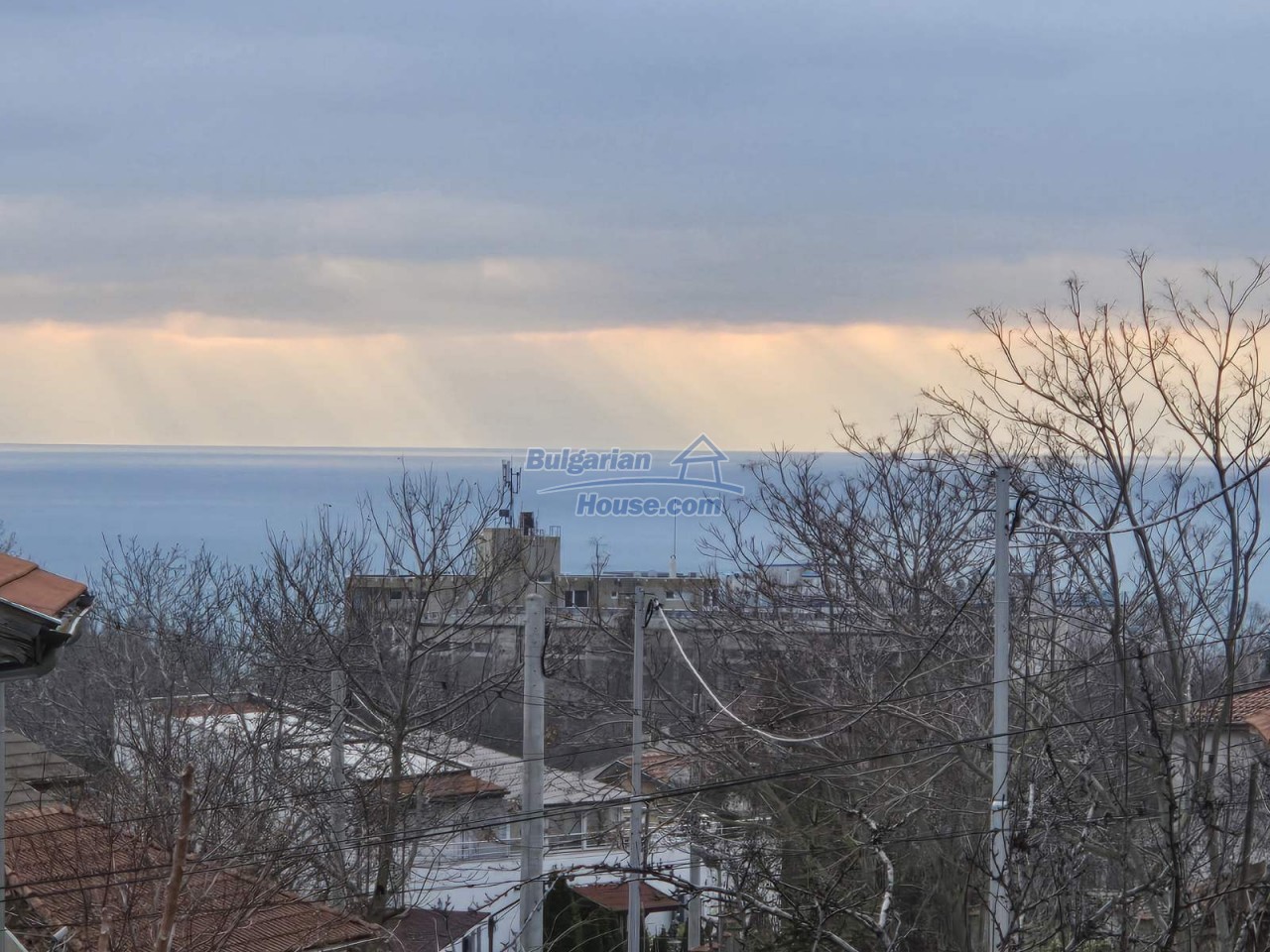 Foto 6 von 7 — Twin American-Style Wooden Homes Near Balchik Coast