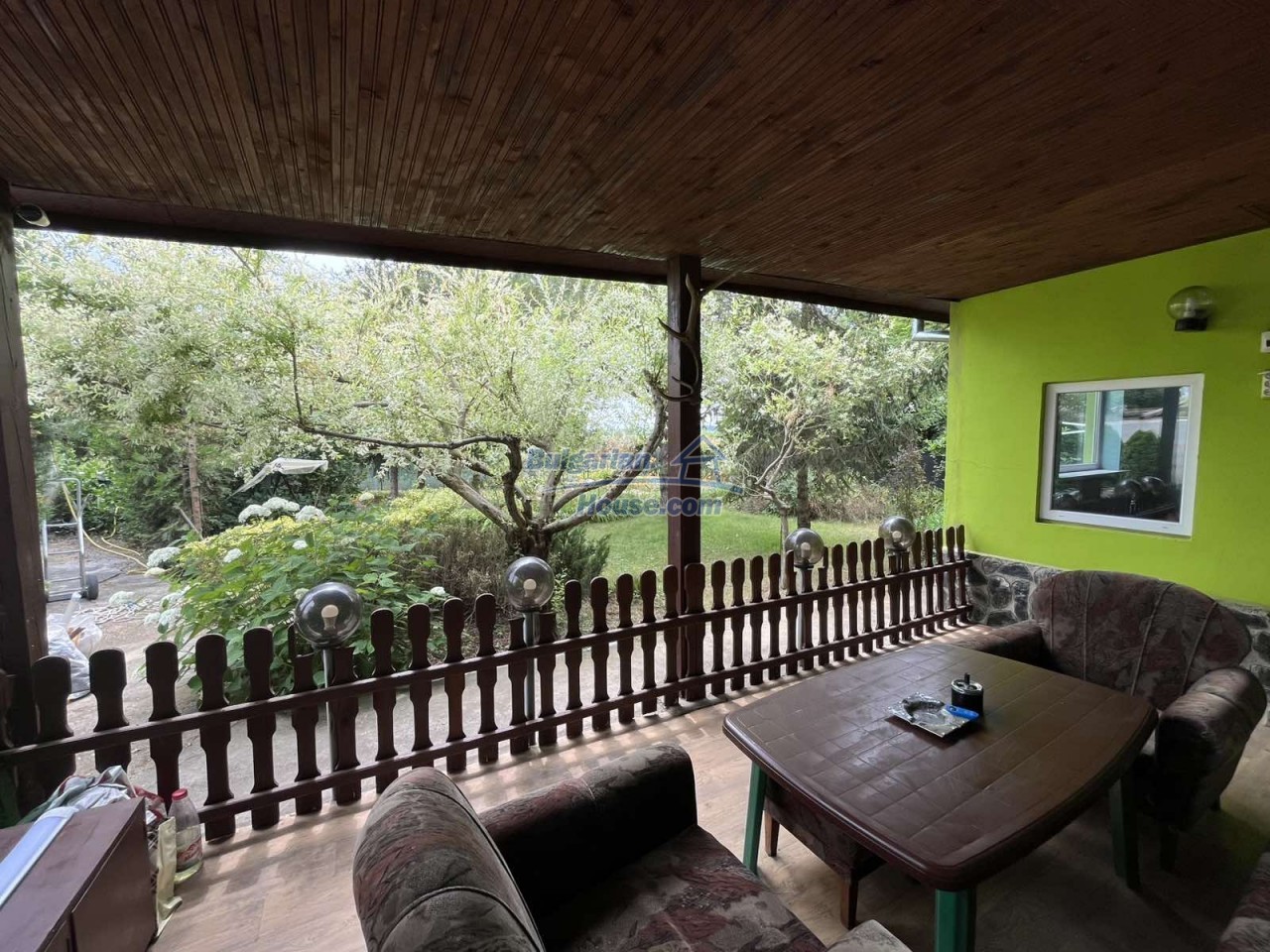 Foto 11 von 12 — Renovated Stone House with Huge Garden – 22 km from Balchik
