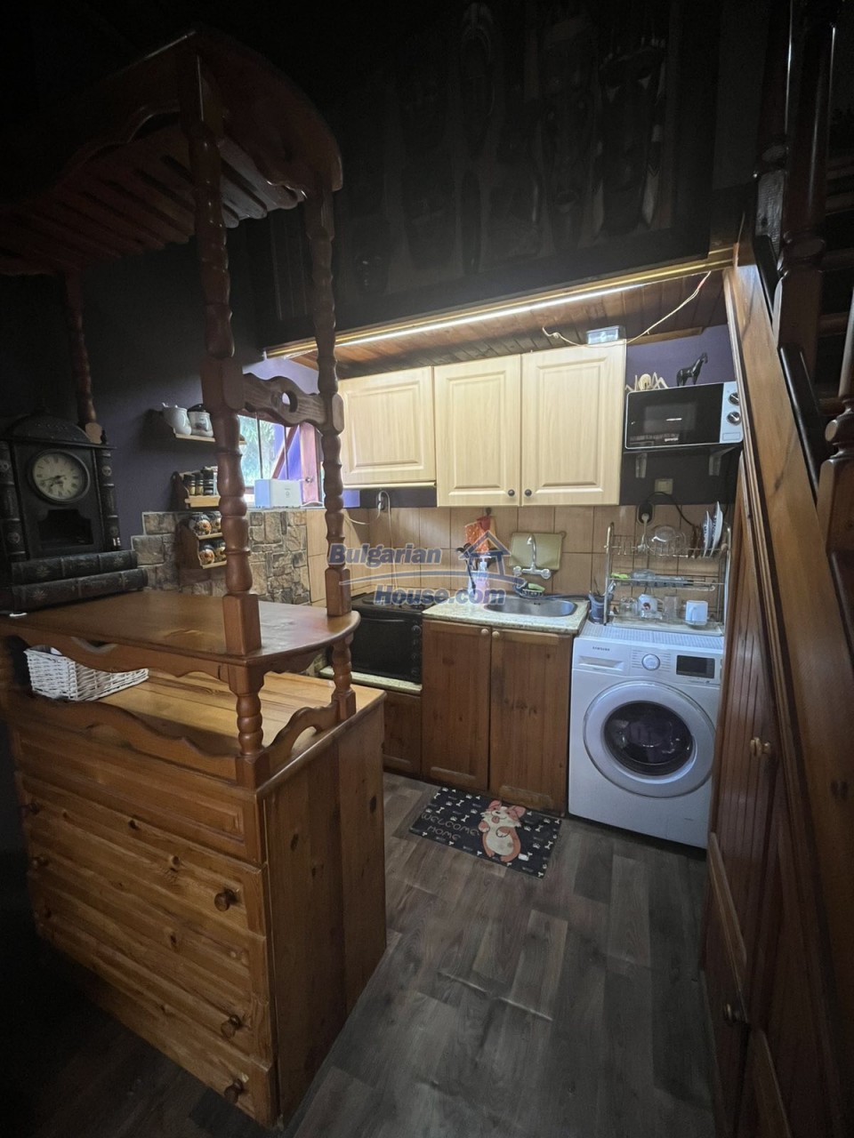 Foto 5 von 12 — Renovated Stone House with Huge Garden – 22 km from Balchik