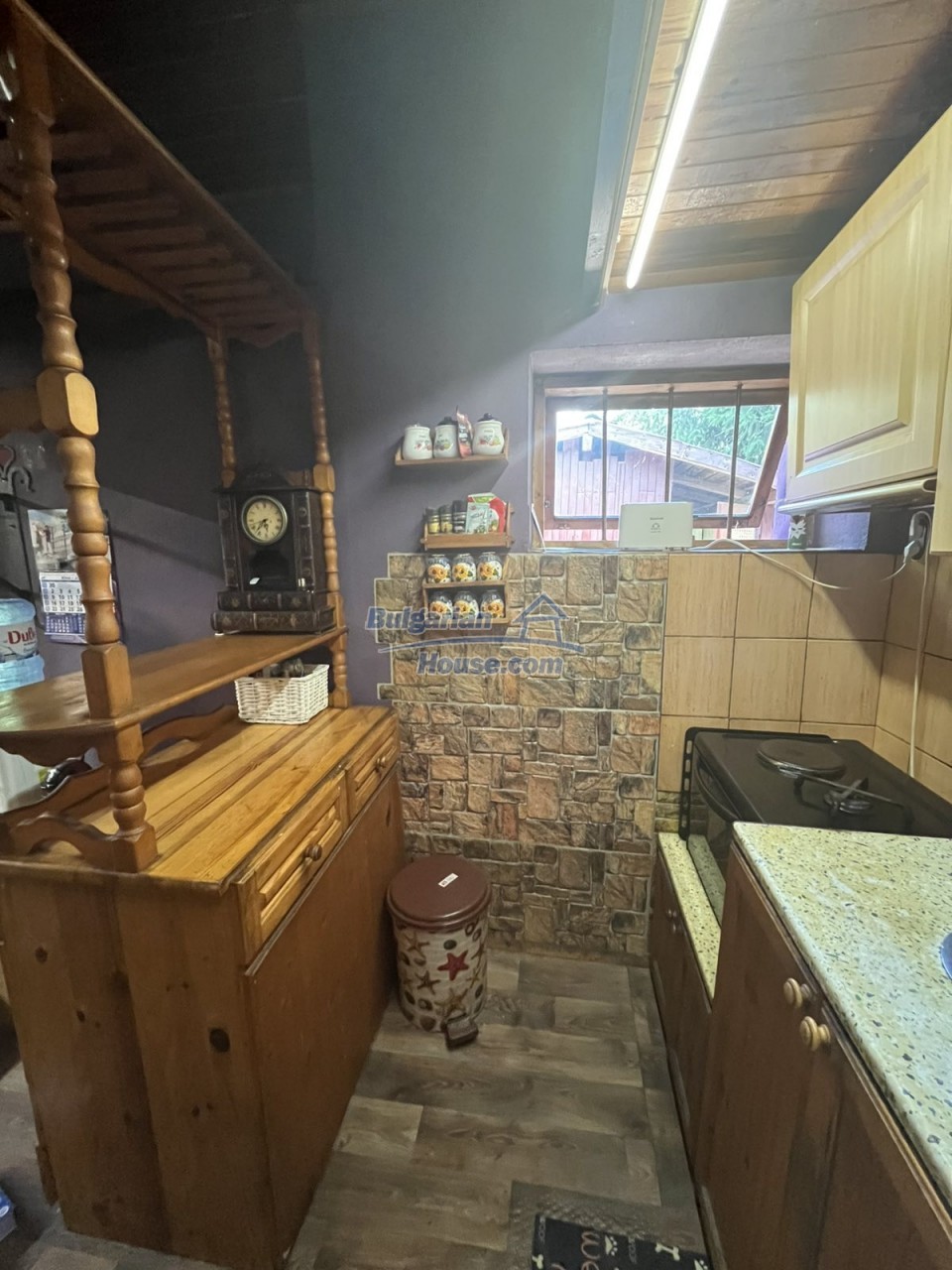 Foto 4 von 12 — Renovated Stone House with Huge Garden – 22 km from Balchik