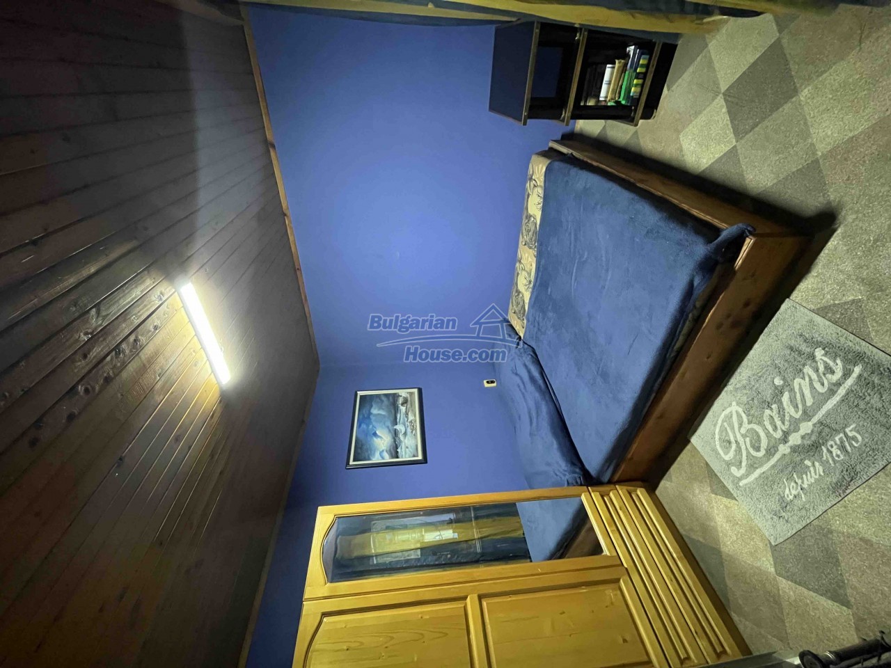 Foto 9 von 12 — Renovated Stone House with Huge Garden – 22 km from Balchik