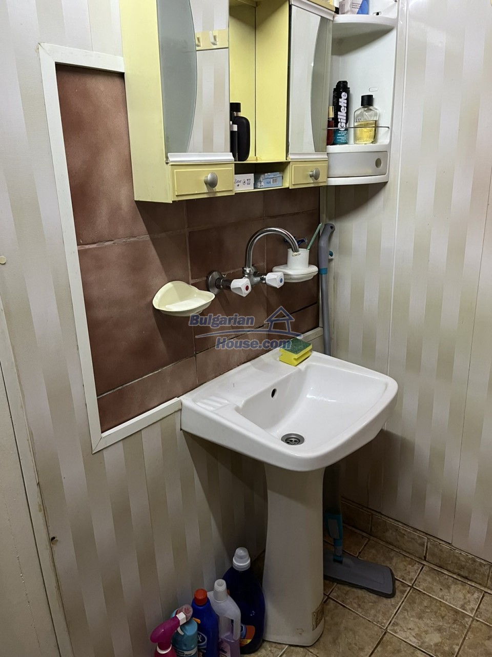 Foto 8 von 12 — Renovated Stone House with Huge Garden – 22 km from Balchik