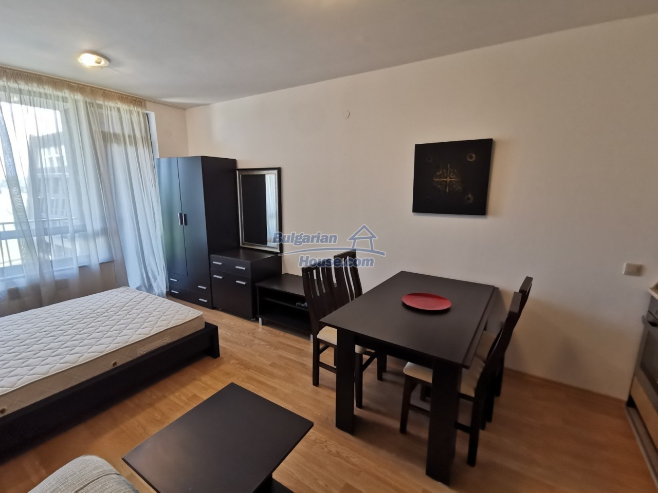 Foto 10 von 12 — Cozy Studio for sale few km from Ski Resort Bankso