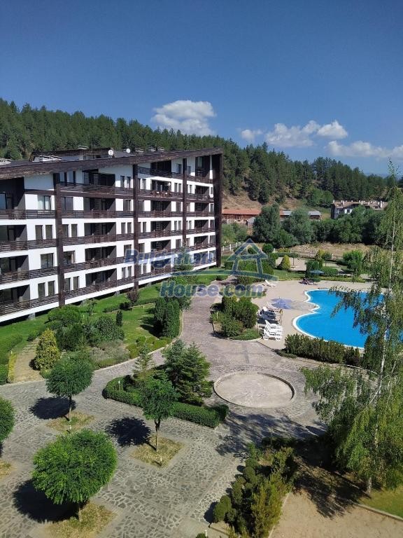 Foto 7 von 12 — Cozy Studio for sale few km from Ski Resort Bankso