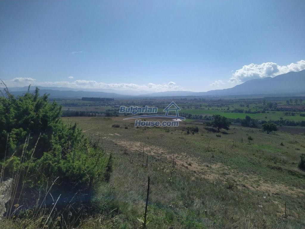 Foto 5 von 12 — Cozy Studio for sale few km from Ski Resort Bankso