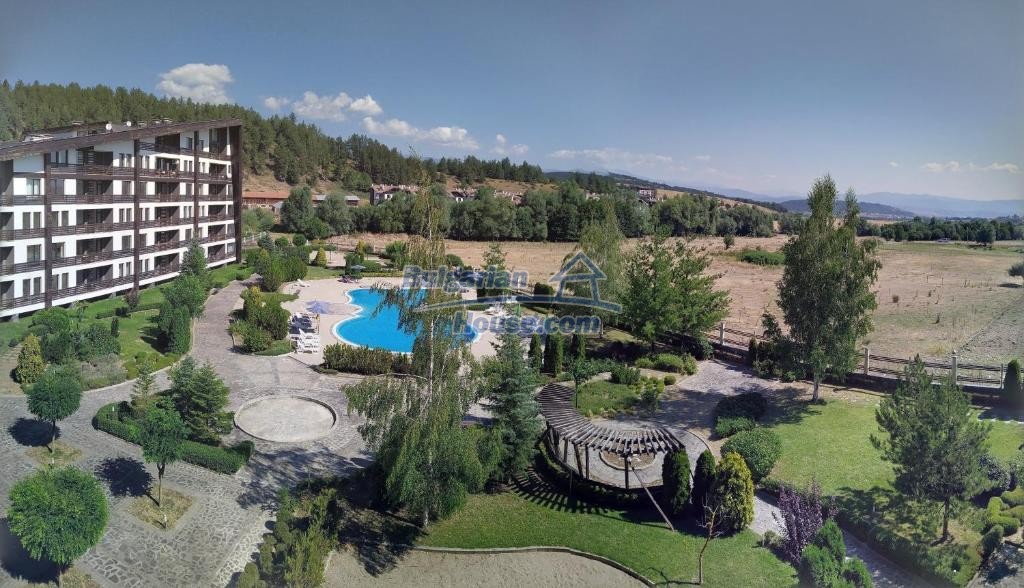 Foto 1 von 12 — Cozy Studio for sale few km from Ski Resort Bankso