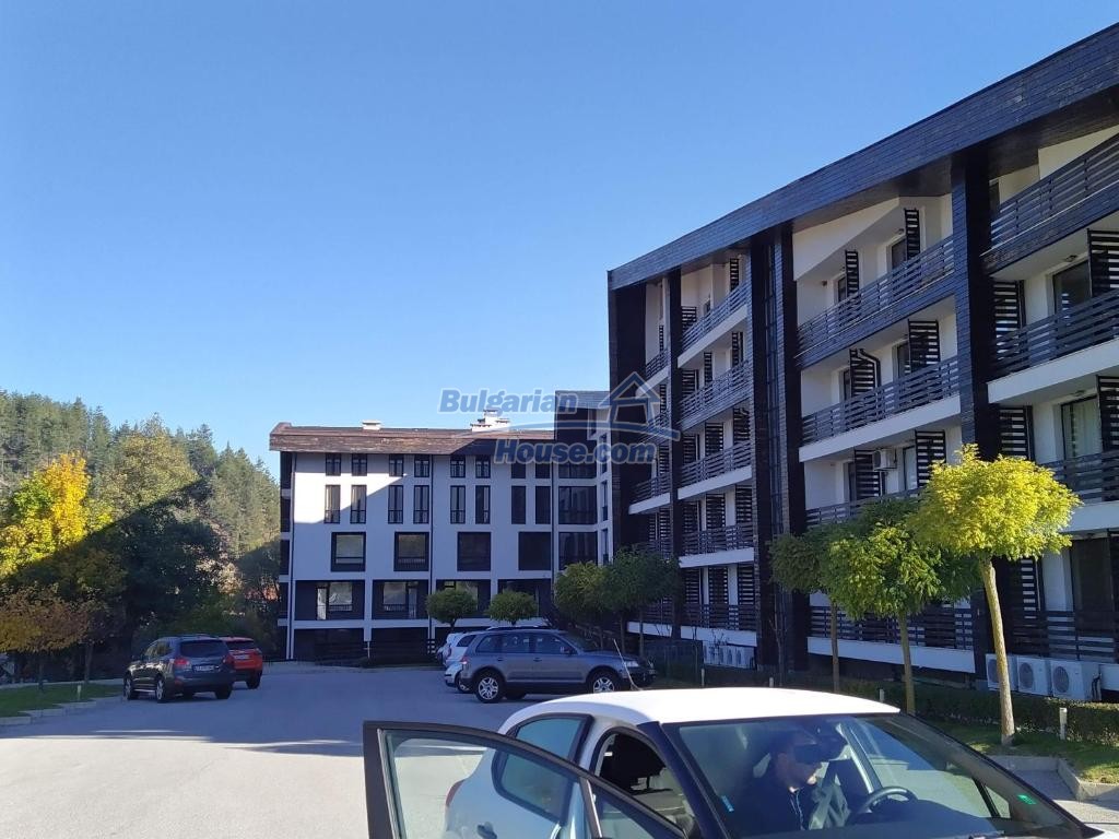 Foto 11 von 12 — Cozy Studio for sale few km from Ski Resort Bankso