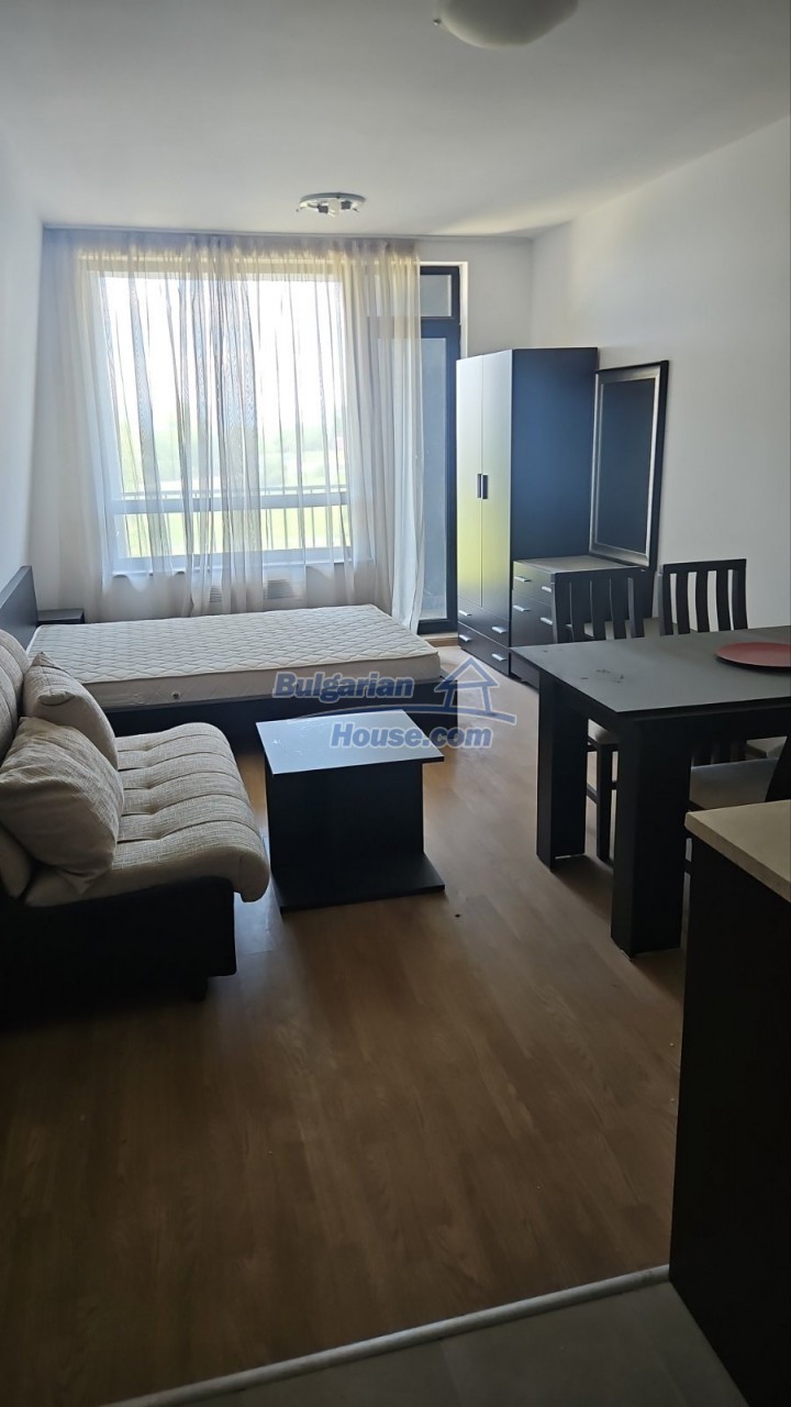 Foto 12 von 12 — Cozy Studio for sale few km from Ski Resort Bankso