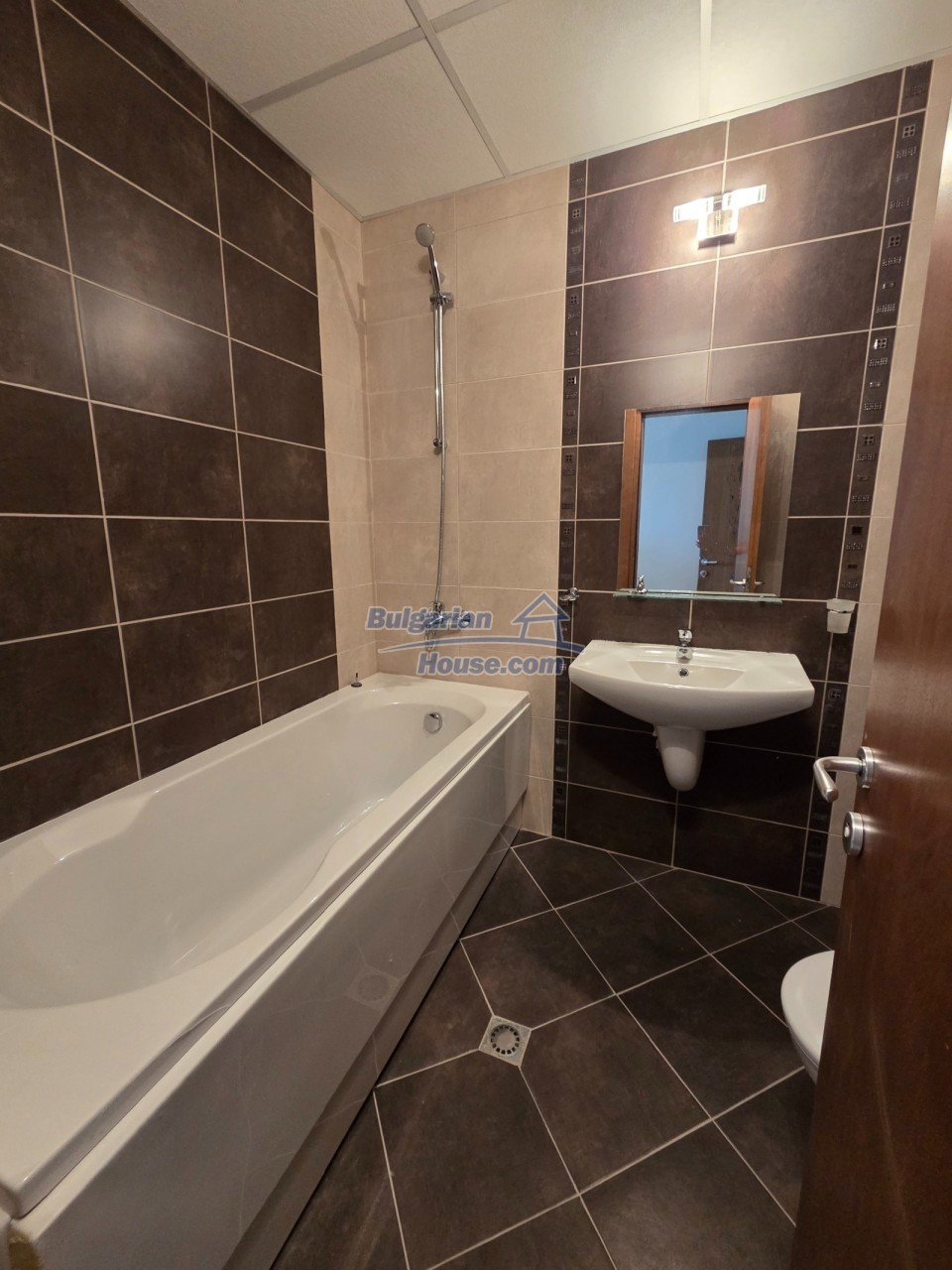 Foto 11 von 12 — Studio apartment in ASPEN VALLEY with a terrace & forest views