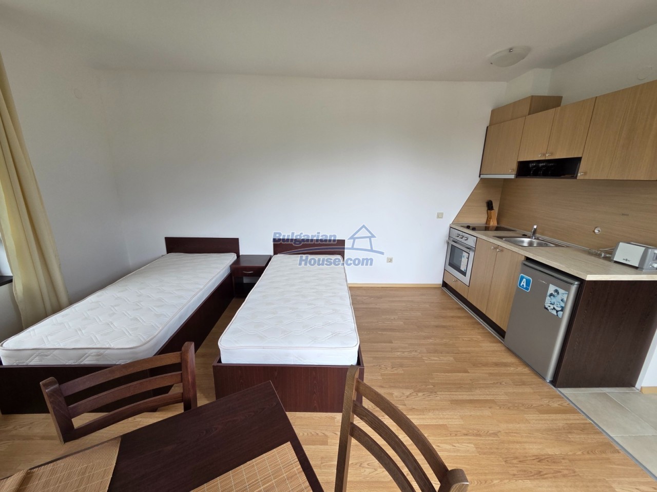 Foto 10 von 12 — Studio apartment in ASPEN VALLEY with a terrace & forest views