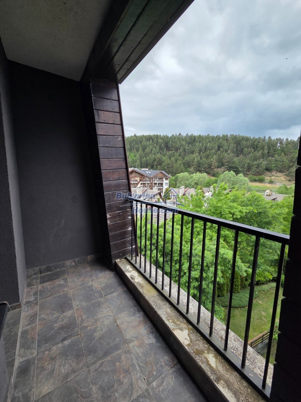Foto 8 von 12 — Studio apartment in ASPEN VALLEY with a terrace & forest views