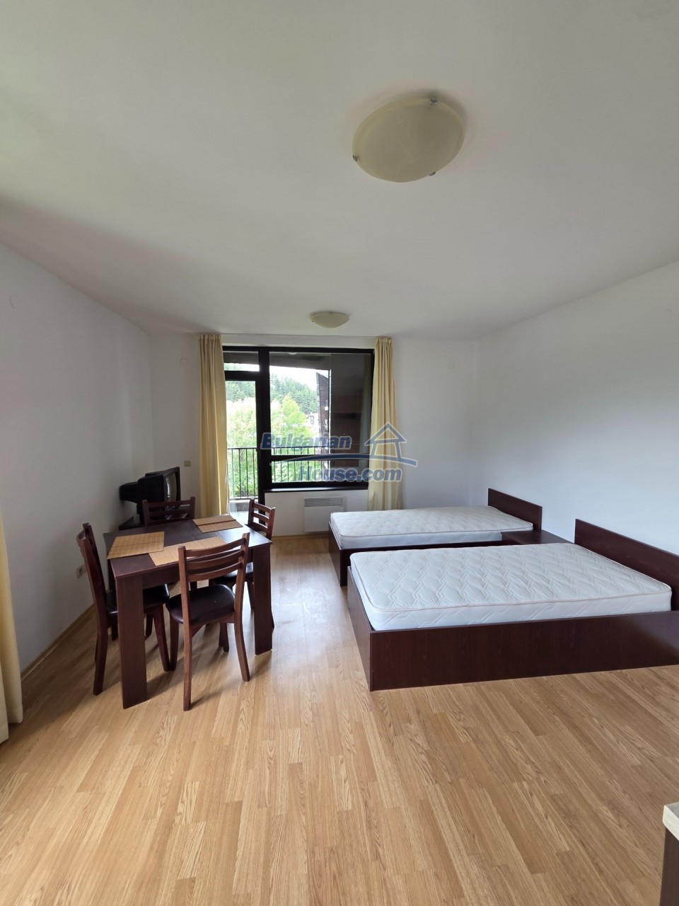 Foto 4 von 12 — Studio apartment in ASPEN VALLEY with a terrace & forest views