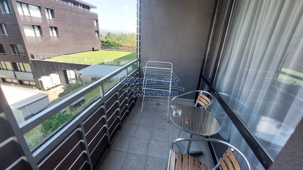 Foto 12 von 12 — 1 BED apartment in Lucky Bansko SPA & Relax hotel