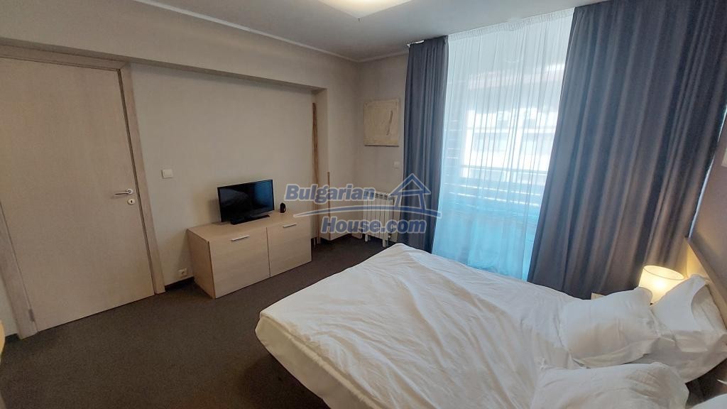 Foto 11 von 12 — 1 BED apartment in Lucky Bansko SPA & Relax hotel