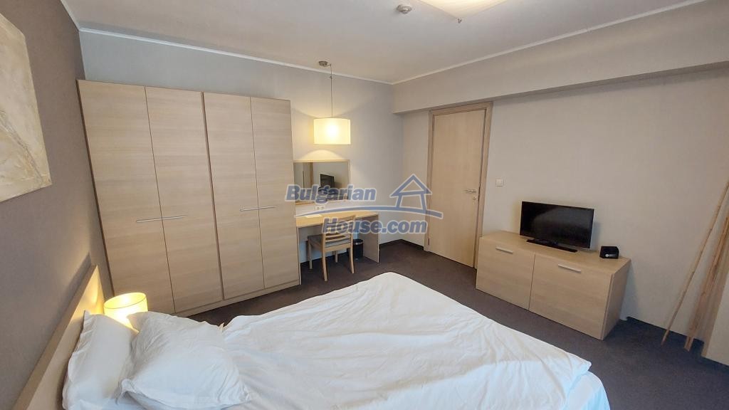 Foto 9 von 12 — 1 BED apartment in Lucky Bansko SPA & Relax hotel