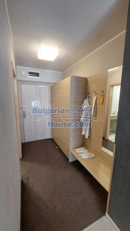 Foto 7 von 12 — 1 BED apartment in Lucky Bansko SPA & Relax hotel