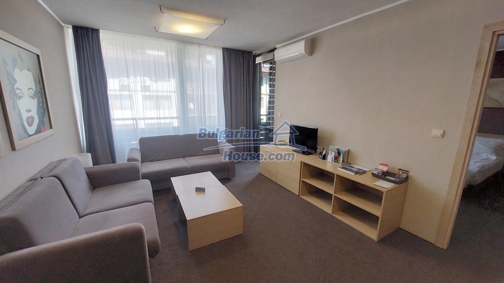 Foto 5 von 12 — 1 BED apartment in Lucky Bansko SPA & Relax hotel