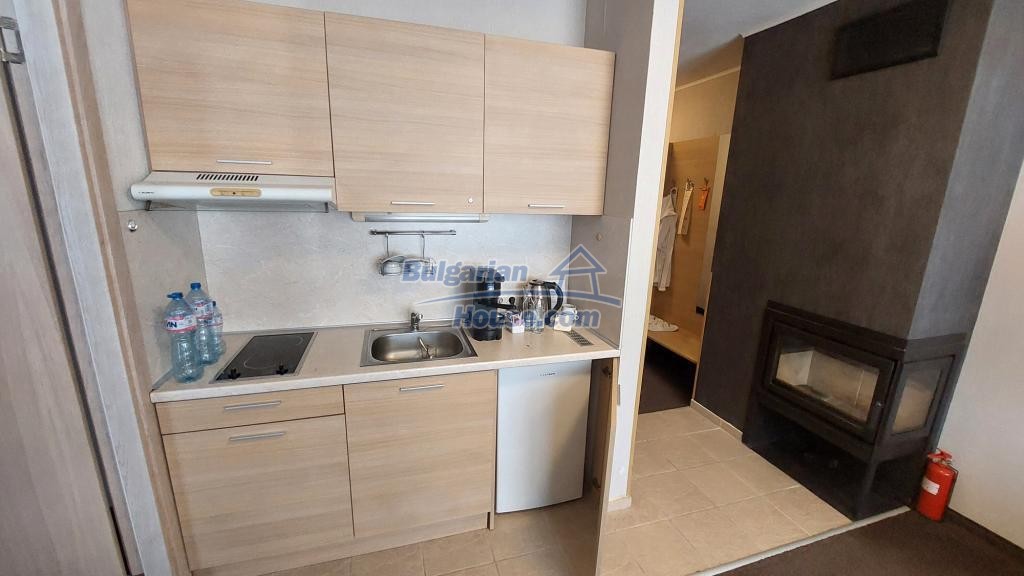 Foto 6 von 12 — 1 BED apartment in Lucky Bansko SPA & Relax hotel