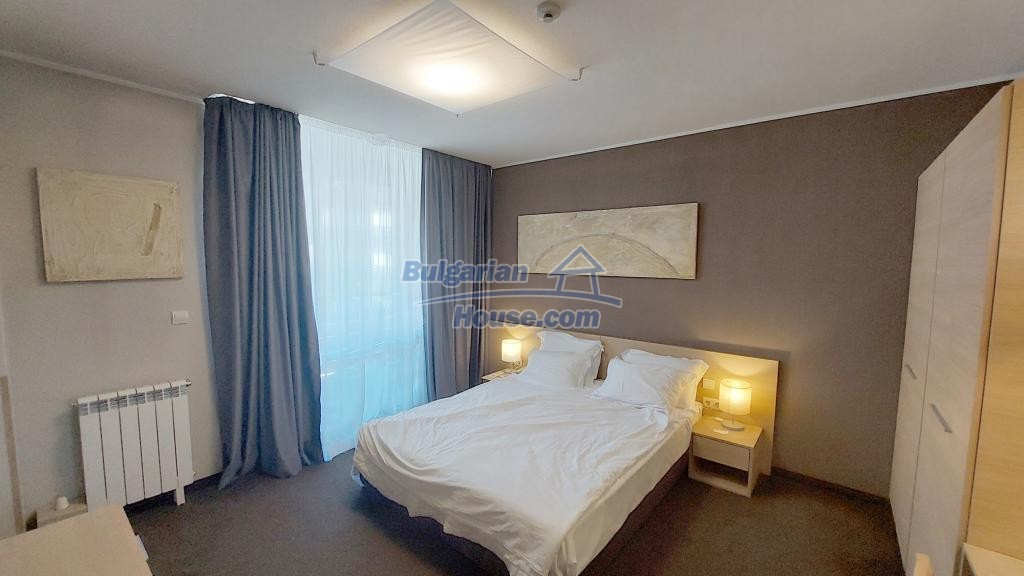 Foto 10 von 12 — 1 BED apartment in Lucky Bansko SPA & Relax hotel
