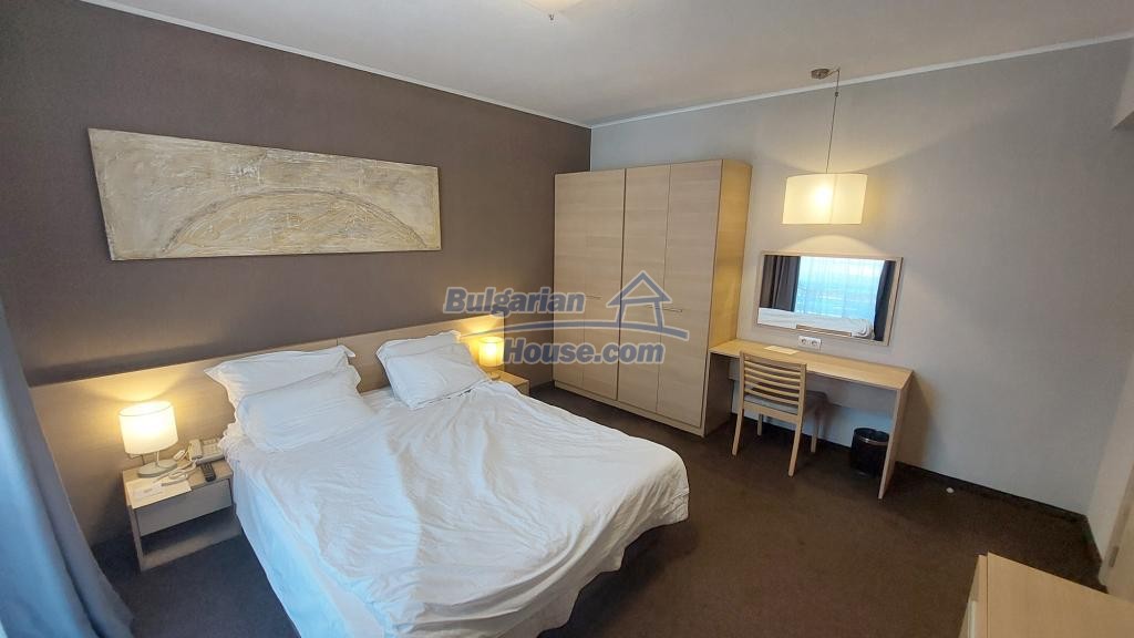 Foto 8 von 12 — 1 BED apartment in Lucky Bansko SPA & Relax hotel