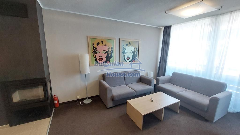 Foto 4 von 12 — 1 BED apartment in Lucky Bansko SPA & Relax hotel