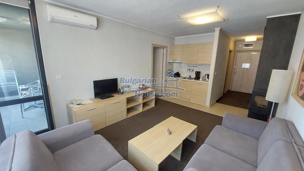 Foto 3 von 12 — 1 BED apartment in Lucky Bansko SPA & Relax hotel
