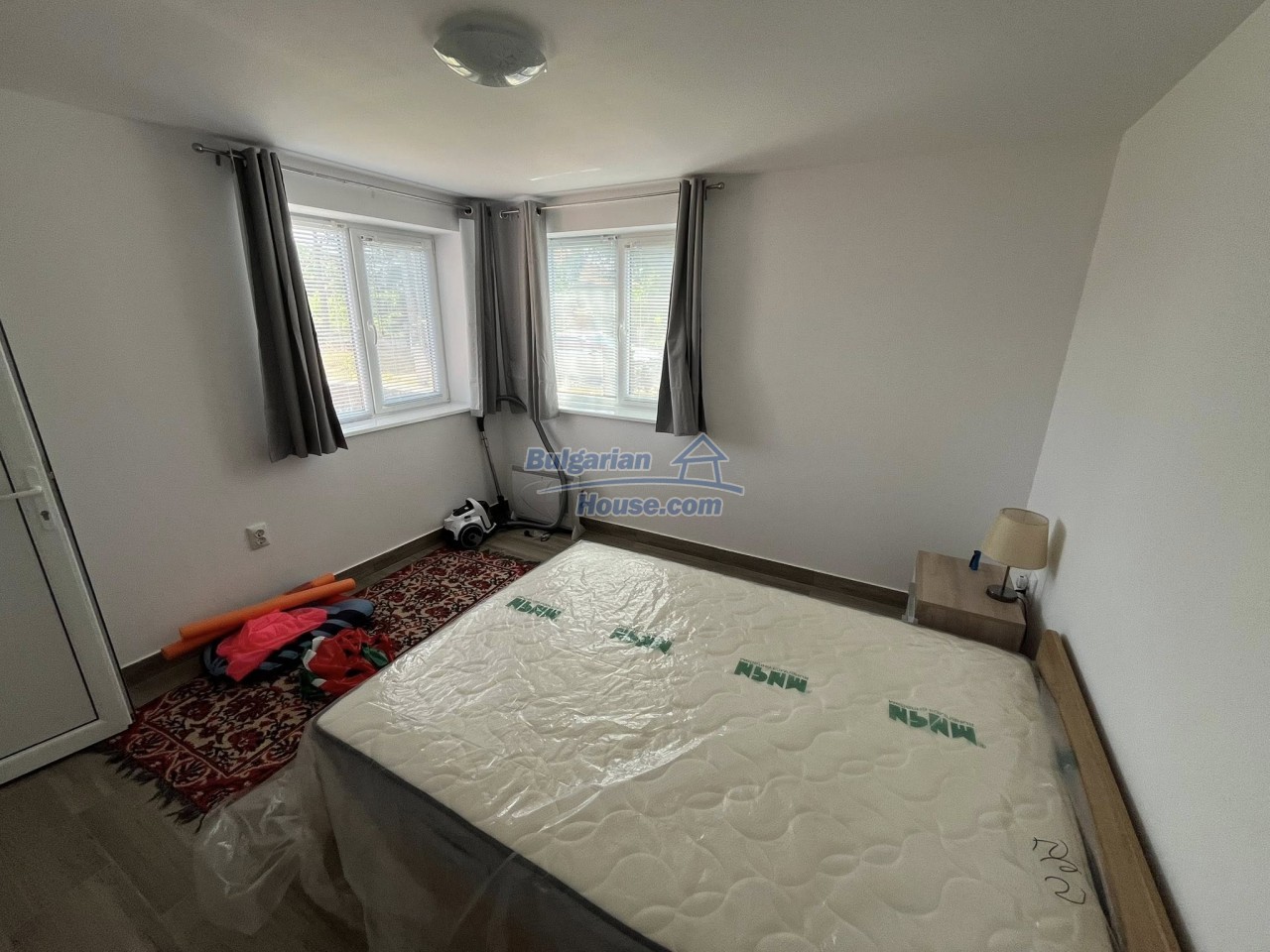 Foto 12 von 12 — WOW... RENOVATED house with big Garden 30km from the sea