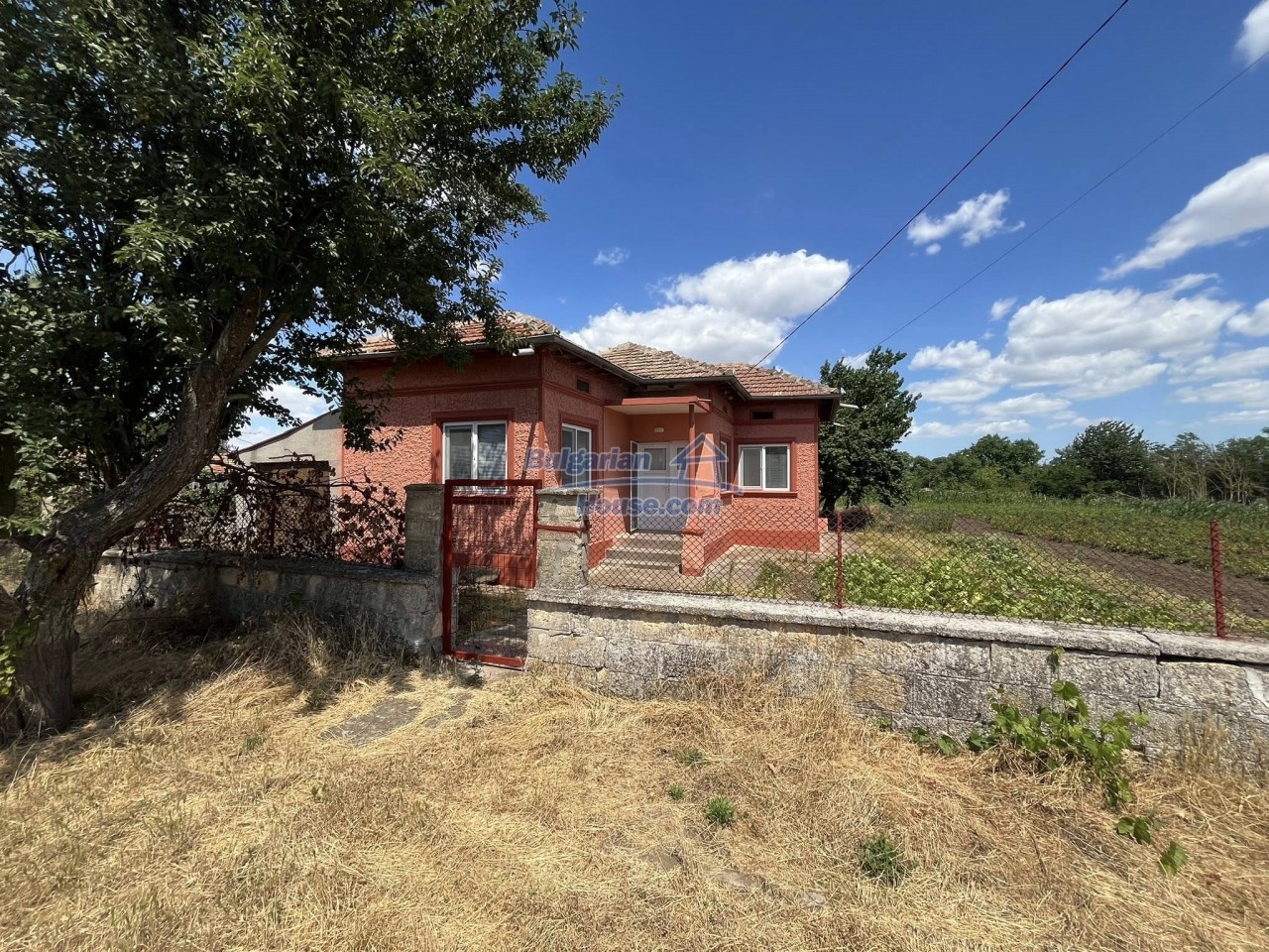 Foto 5 von 12 — WOW... RENOVATED house with big Garden 30km from the sea