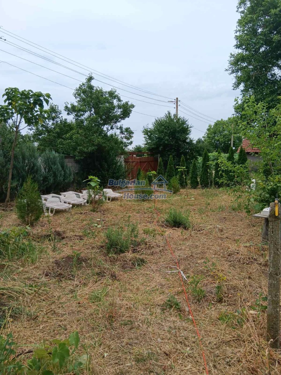 Foto 11 von 12 — Charming Countryside Property near General Toshevo