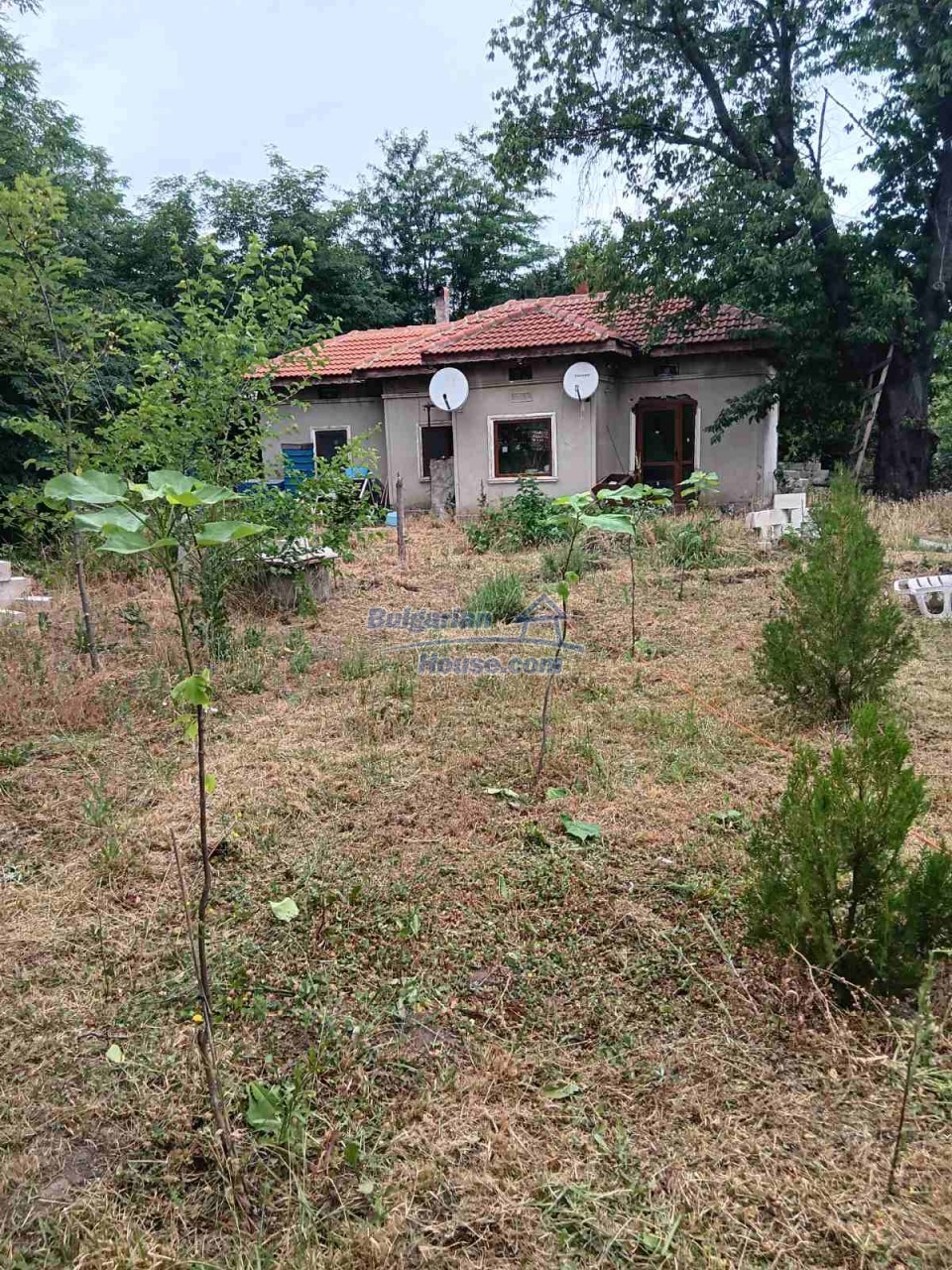 Foto 1 von 12 — Charming Countryside Property near General Toshevo