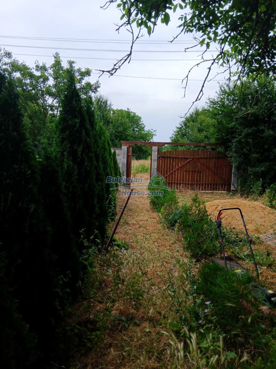 Foto 7 von 12 — Charming Countryside Property near General Toshevo