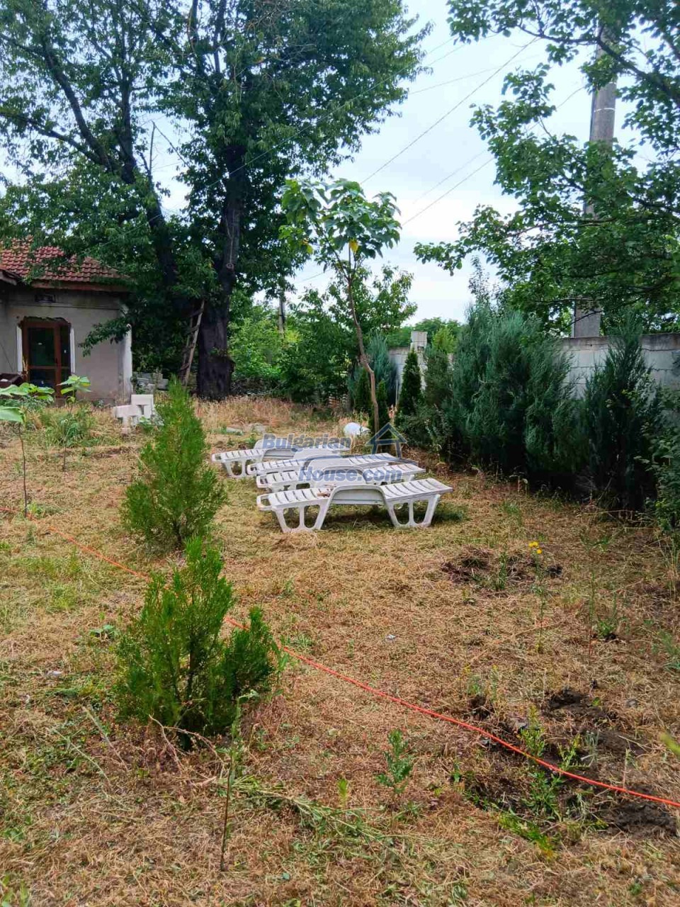 Foto 6 von 12 — Charming Countryside Property near General Toshevo