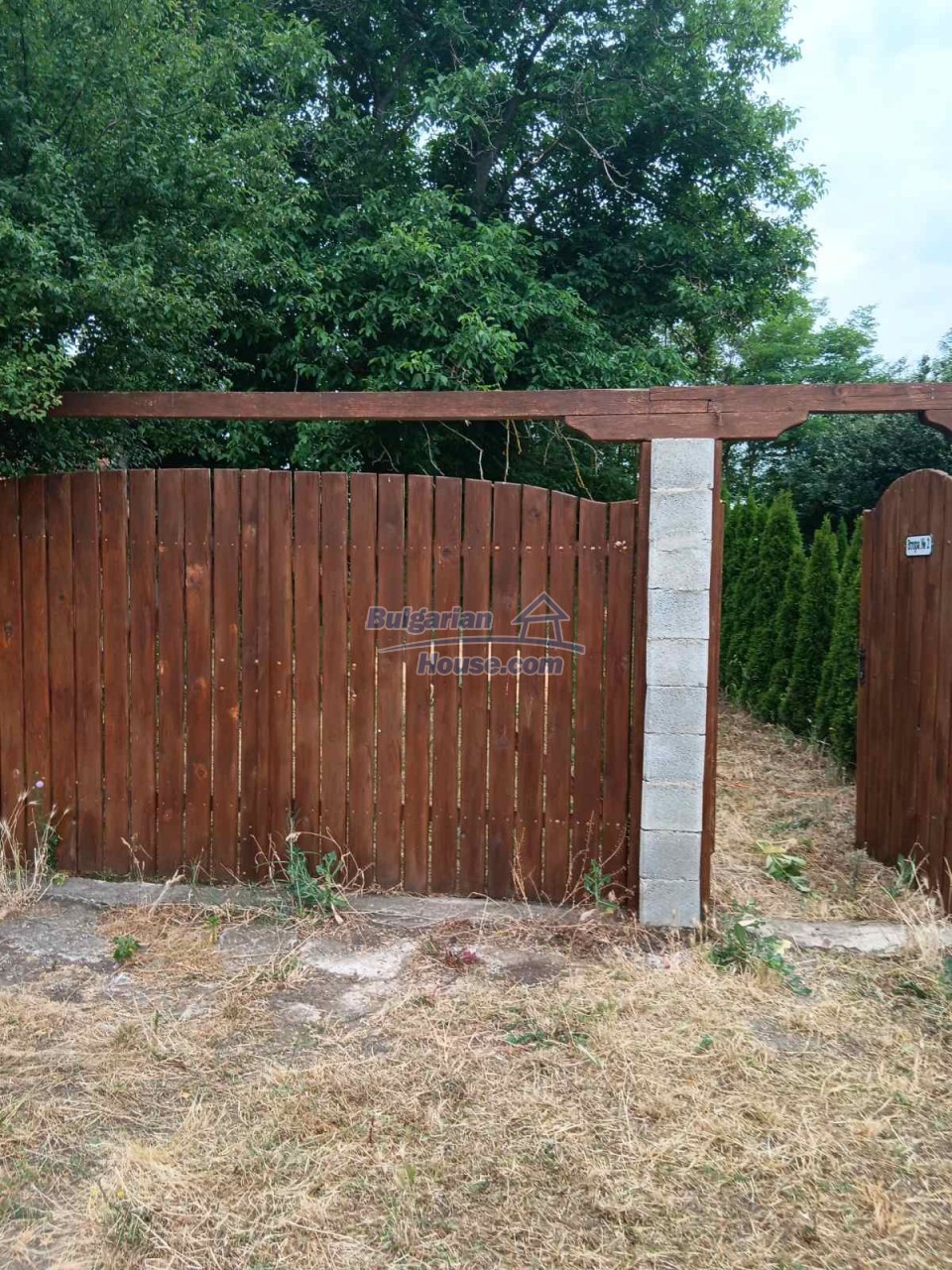 Foto 4 von 12 — Charming Countryside Property near General Toshevo
