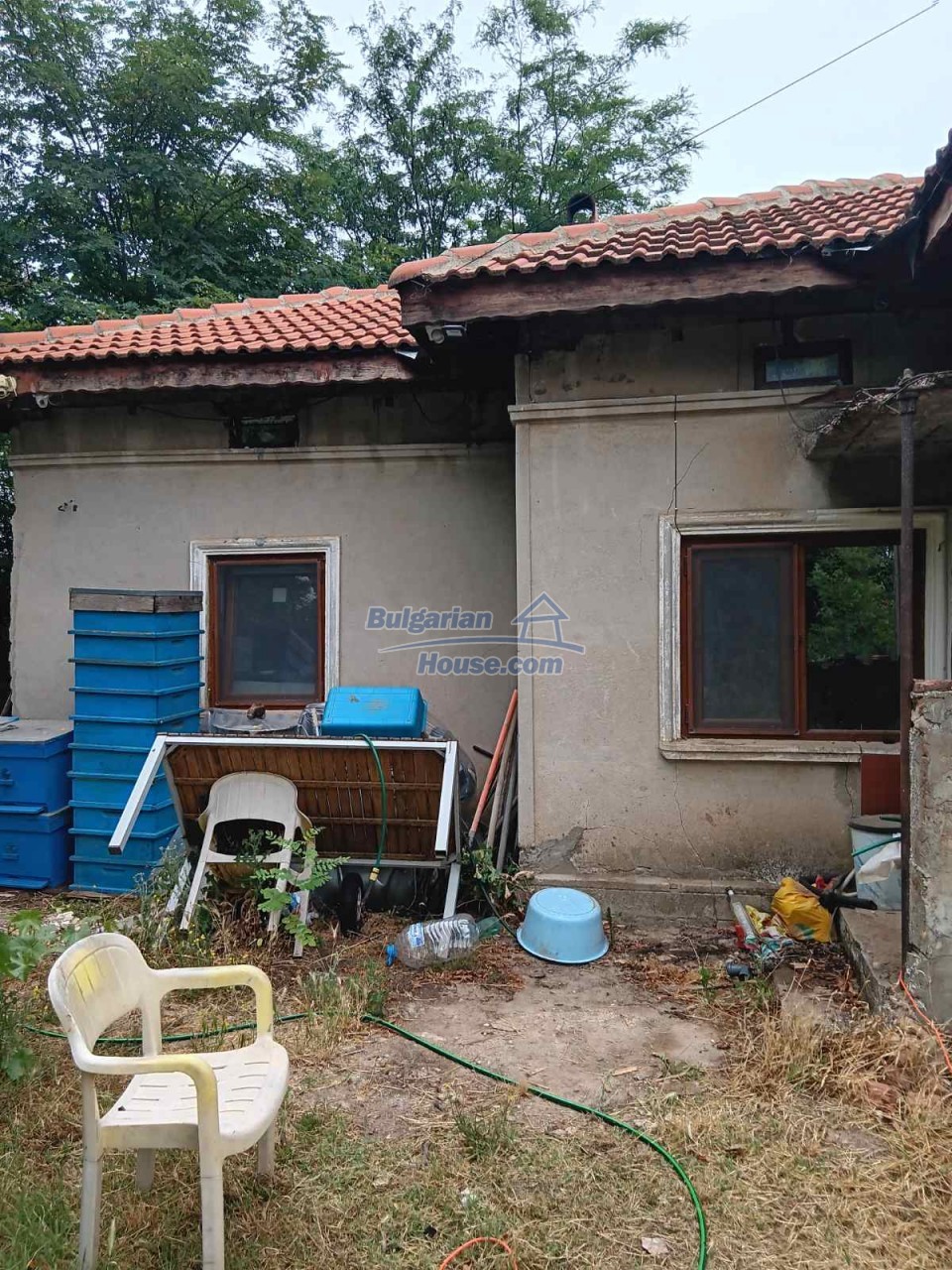 Foto 8 von 12 — Charming Countryside Property near General Toshevo